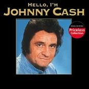 CASH, JOHNNY - HELLO, I'M JOHNNY CASH