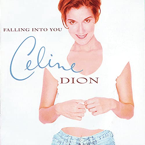 DION, CELINE - FALLING INTO YOU (CD)