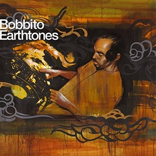 BOBBITO - EARTHTONES (CD)