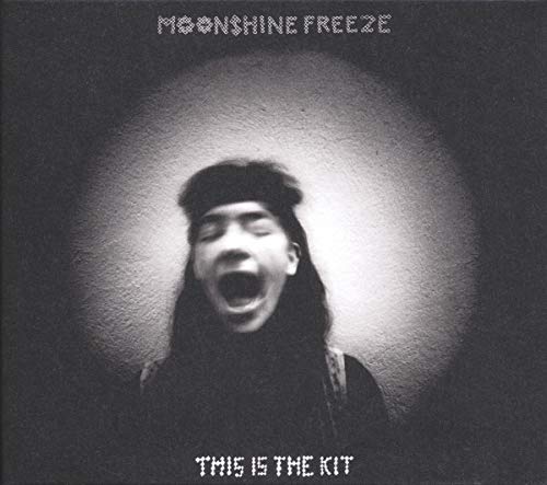 THIS IS THE KIT - MOONSHINE FREEZE (CD)