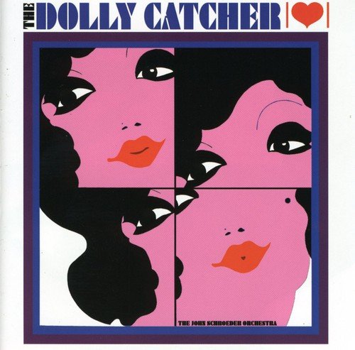 SCHROEDER,JOHN - DOLLY CATCHER (CD)