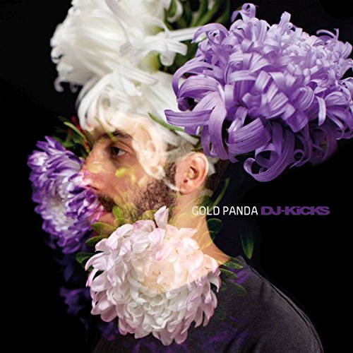 GOLD PANDA - DJ KICKS (CD)