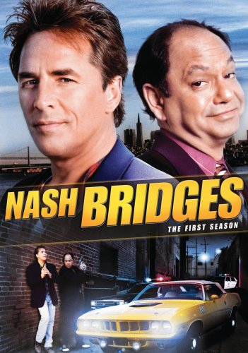 NASH BRIDGES: THE FIRST SEASON