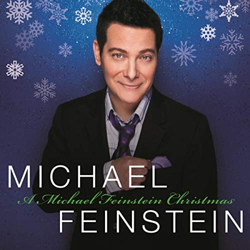 FEINSTEIN, MICHAEL - A MICHAEL FEINSTEIN CHRISTMAS (CD)