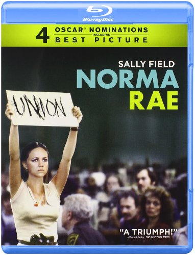 NORMA RAE: 35TH ANNIVERSARY / [BLU-RAY] (SOUS-TITRES FRANAIS) [IMPORT]