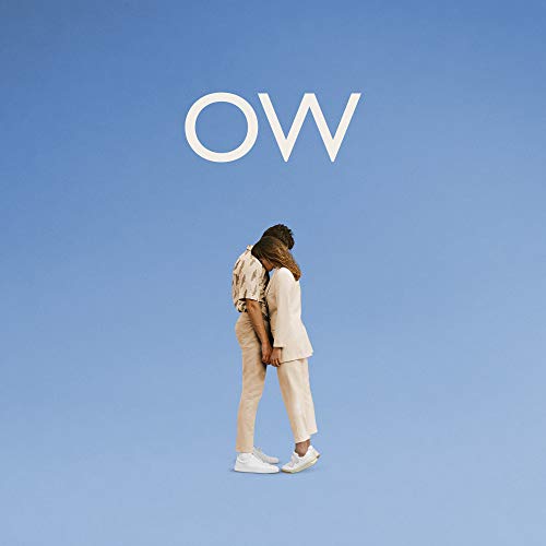 OH WONDER - NO ONE ELSE CAN WEAR YOUR CROWN (VINYL)