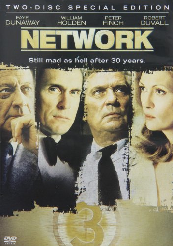 NETWORK (TWO-DISC SPECIAL EDITION)