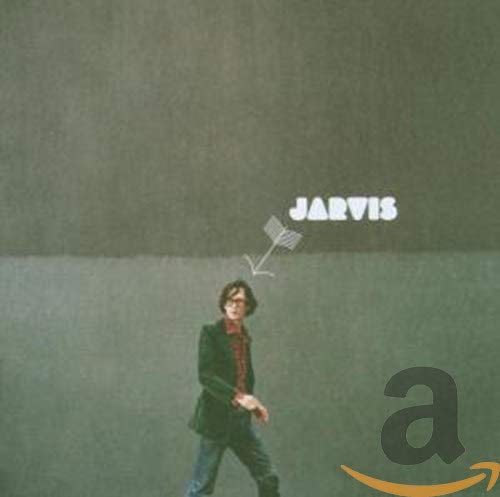 COCKER,JARVIS - JARVIS COCKER (CD)