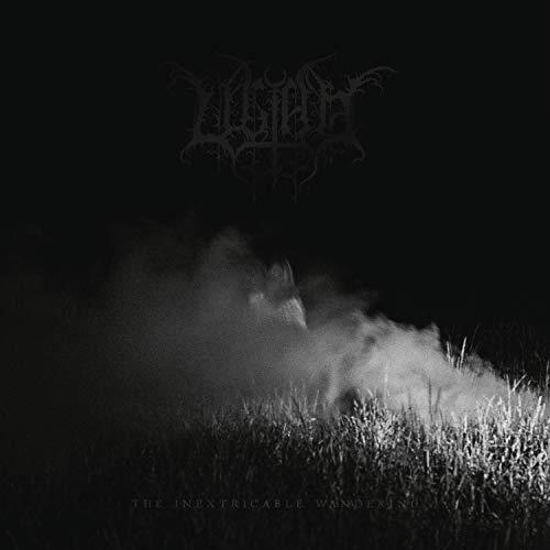 ULTHA - THE INEXTRICABLE WANDERING (CD)