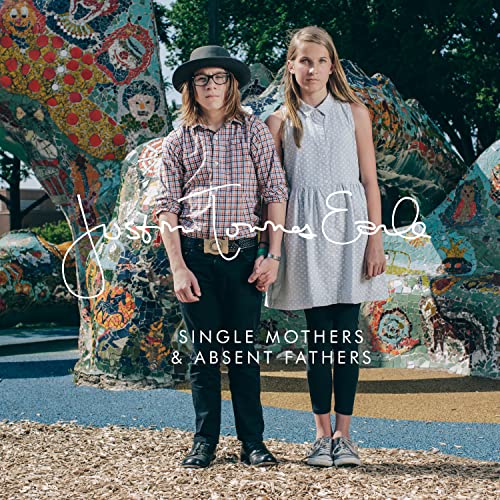 JUSTIN TOWNES EARLE - SINGLE MOTHERS / ABSENT FATHERS (LIMITED EDITION) (VINYL)