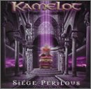 KAMELOT - SIEGE PERILOUS (CD)