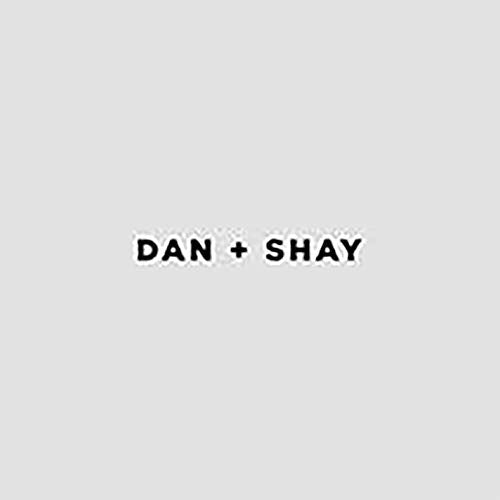 DAN + SHAY - DAN + SHAY (CD)