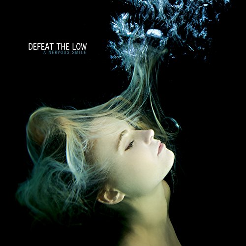 DEFEAT THE LOW - A NERVOUS SMILE (CD)