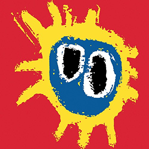 PRIMAL SCREAM - SCREAMADELICA (20TH ANNIVERSARY EDIT ION) (CD)