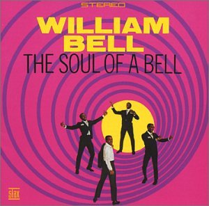 BELL - SOUL OF A BELL (CD)