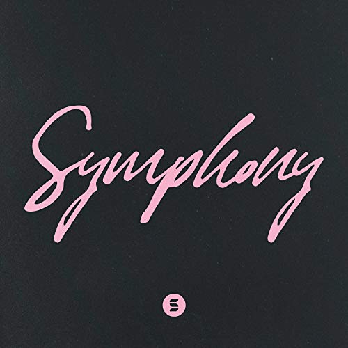 SWITCH - SYMPHONY (CD)