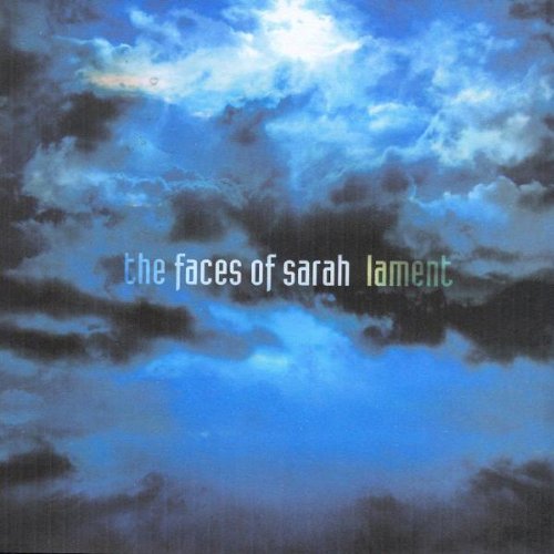 FACES OF SARAH - LAMENT (CD)