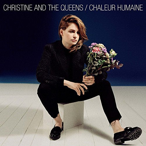 CHRISTINE AND THE QUEENS - CHALEUR HUMAINE (FRENCH VERSION) (CD)