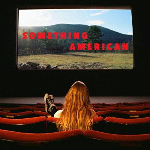 BIRD, JADE - SOMETHING AMERICAN (10" VINYL)