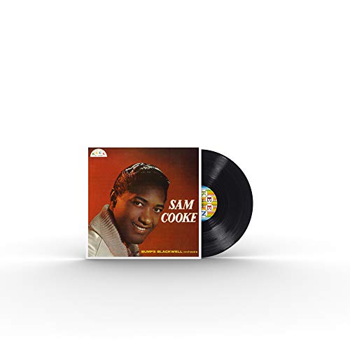 COOKE, SAM - SAM COOKE (VINYL)