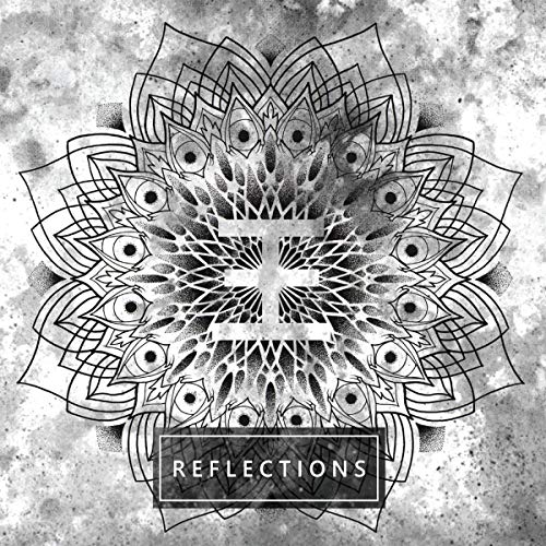 REFLECTIONS - THE COLOR CLEAR (CD)