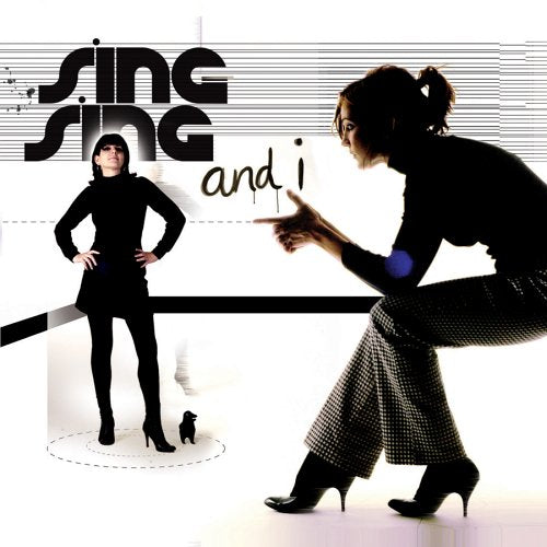 SING-SING - AND I (CD)
