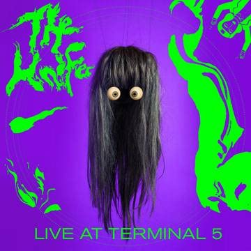 SHAKING THE HABITUAL: LIVE AT TERMINAL 5