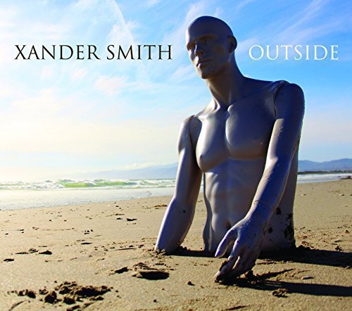 XANDER SMITH - OUTSIDE (CD)