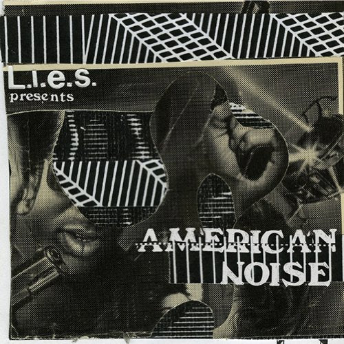 V/A - AMERICAN NOISE (2CD) (CD)