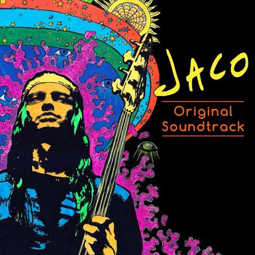 PASTORIOUS, JACO - JACO: ORIGINAL SOUNDTRACK (1 LP)