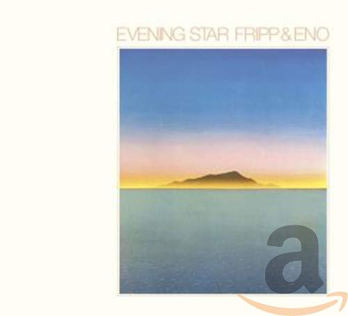 EVENING STAR (CD)