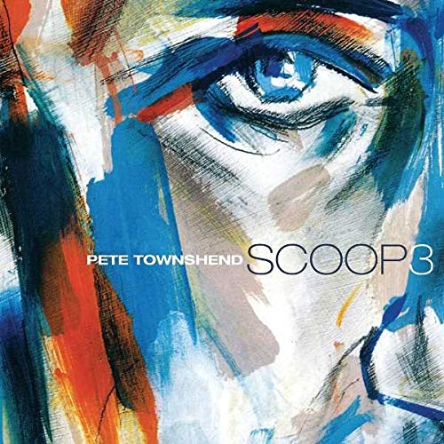 TOWNSHEND, PETE - SCOOP 3 (3LP VINYL)