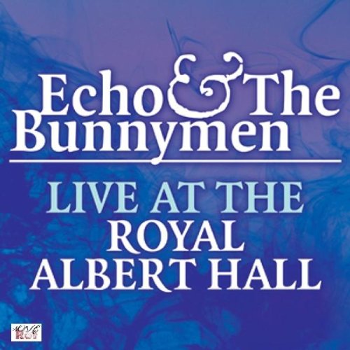 ECHO AND THE BUNNYMEN - 1983: LIVE AT THE ROYAL ALBERT (CD)