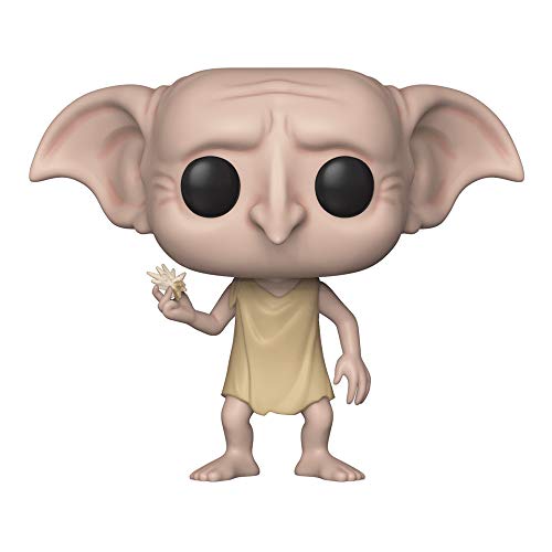 HARRY POTTER: DOBBY #75 - FUNKO POP!