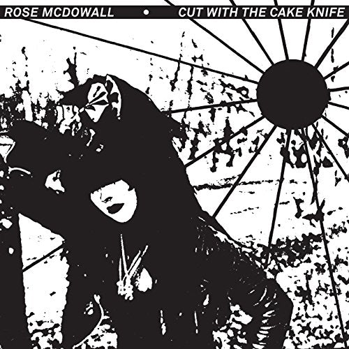 MCDOWALL,ROSE - CUT WITH THE CAKE KNIFE (CD)