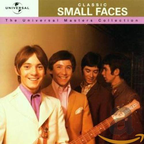 SMALL FACES - CLASSIC (CD)