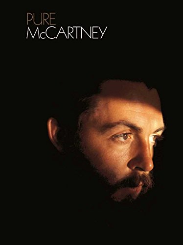 MCCARTNEY, PAUL - PURE MCCARTNEY (4 CD DELUXE EDITION) (CD)