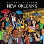 NEW ORLEANS AUDIOCD ITALIAN IMPORT (CD)