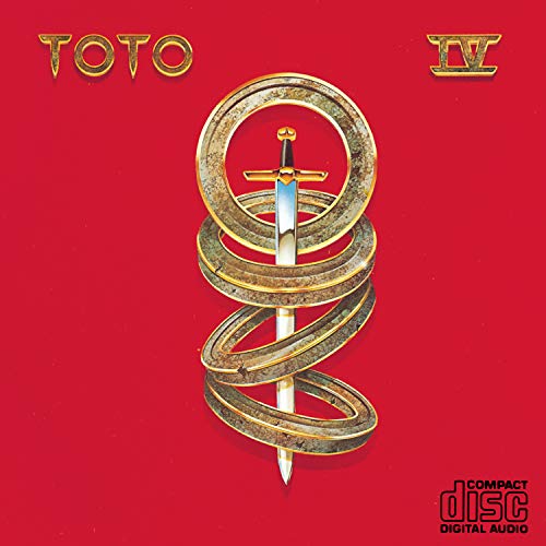 TOTO - IV