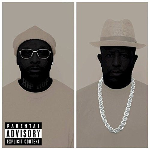 PRHYME - PRHYME 2 (2LP VINYL)