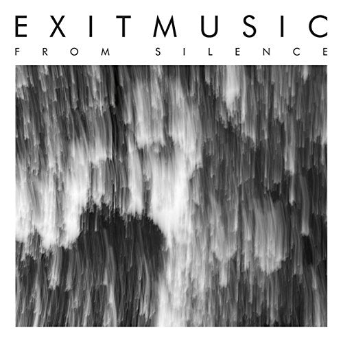 EXITMUSIC - FROM SILENCE (VINYL)