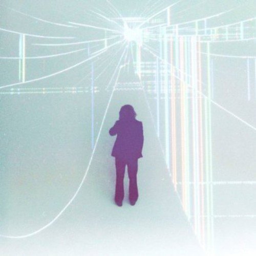 JIM JAMES - REGIONS OF LIGHT & SOUND OF GOD (CD)