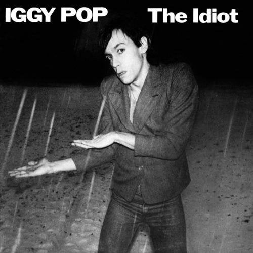 POP,IGGY - IDIOT (LIMITED EDITION PURPLE VINYL)