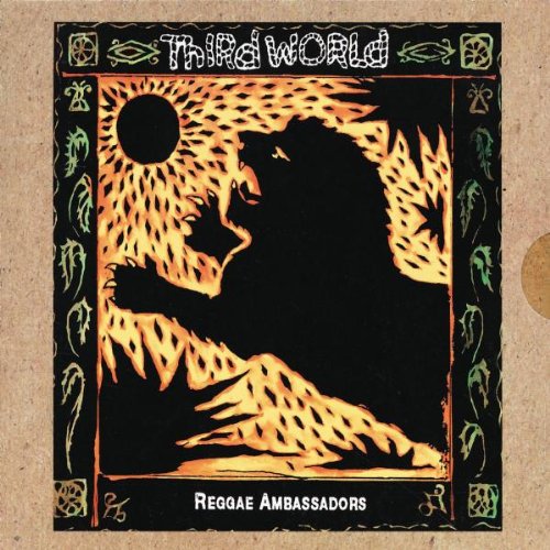 THIRD WORLD - REGGAE AMBASSADORS0TH ANN.