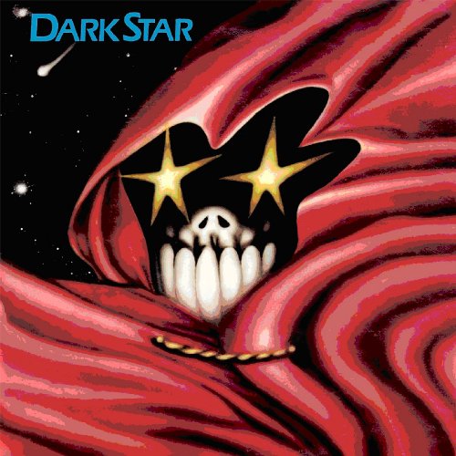 DARK STAR - DARK STAR (CD)