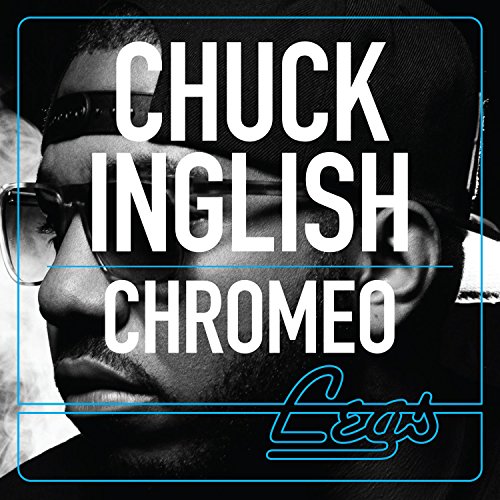 INGLISH,CHUCK - CONVERTIBLES (BONUS 7IN FEATURING CHROMEO) (VINYL)