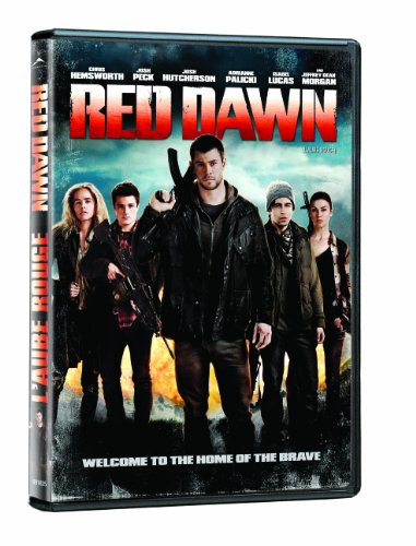 RED DAWN (BILINGUAL)