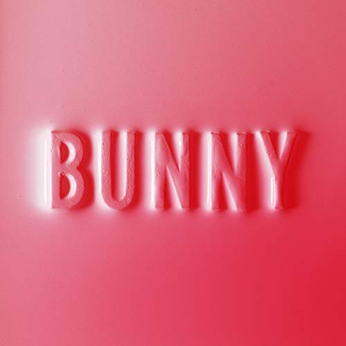 MATTHEW DEAR - BUNNY (CD)