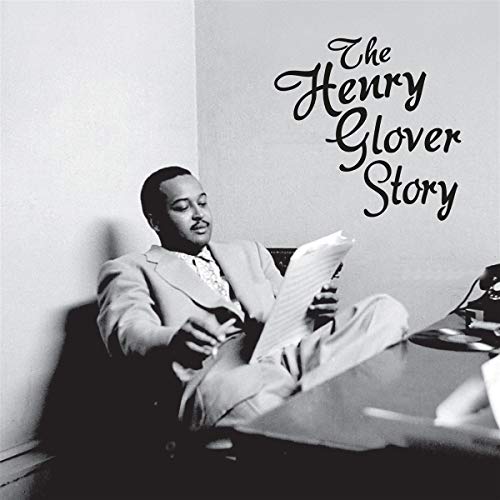 VARIOUS ARTISTS - HENRY GLOVER STORY / VARIOUS (CD)