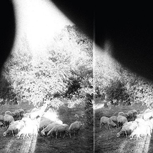 GODSPEED YOU BLACK EMPEROR - ASUNDER SWEET & OTHER DISTRESS (CD)